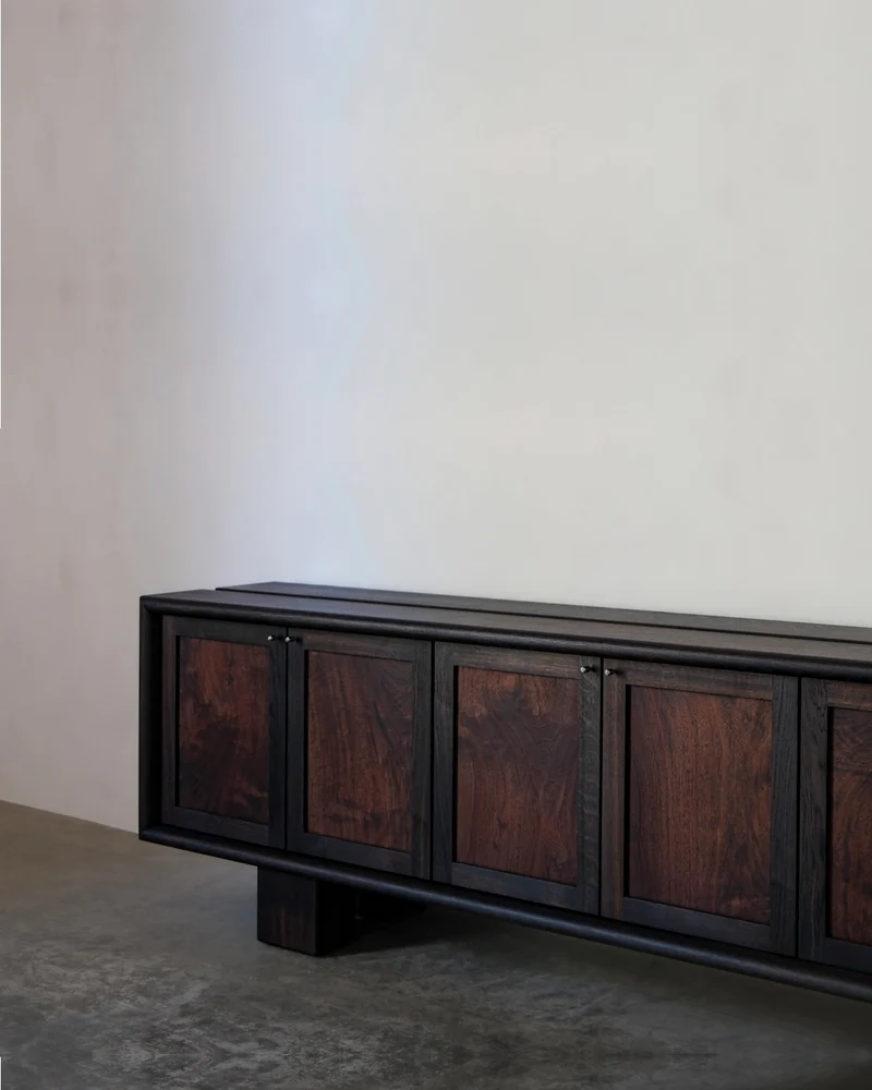 Elwha Cabinet
