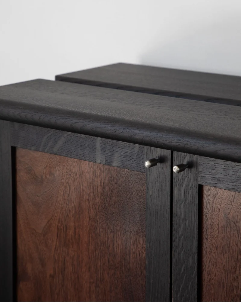 Elwha Cabinet