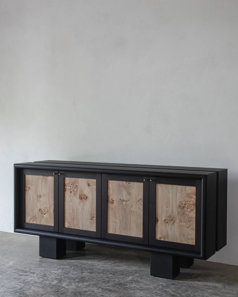 Elwha Cabinet