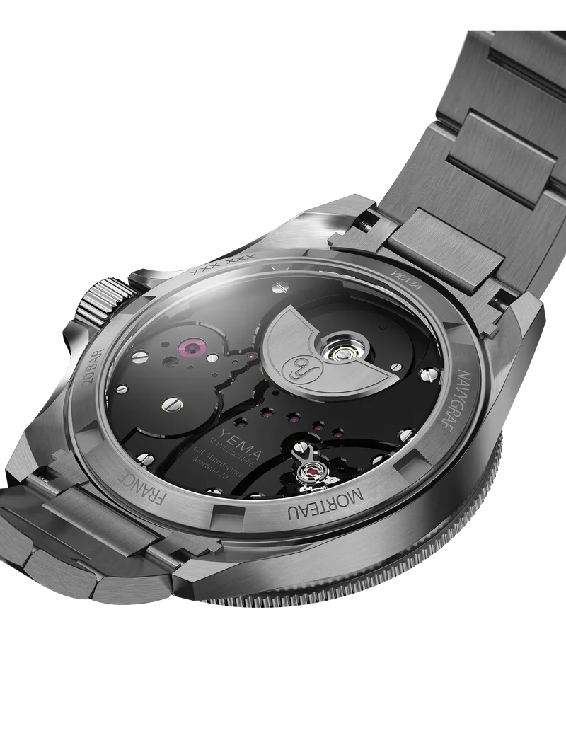 Navygraf Pearl CMM.20