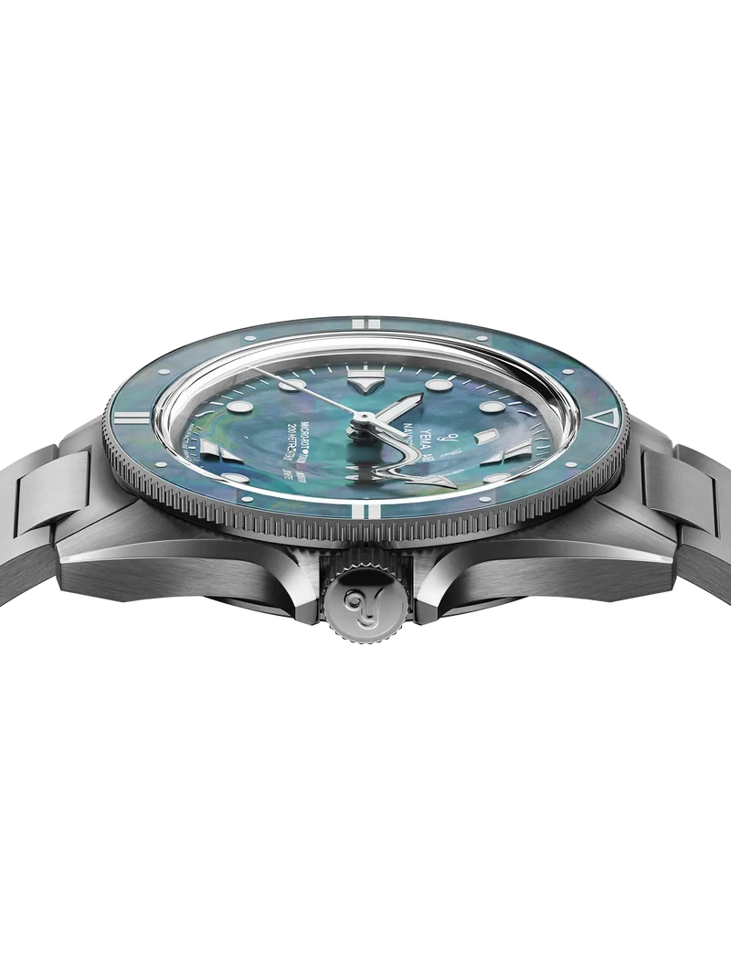 Navygraf Pearl CMM.20 Limited Edition