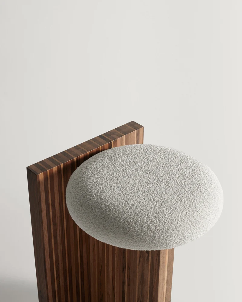 Arquivo Counter Stool