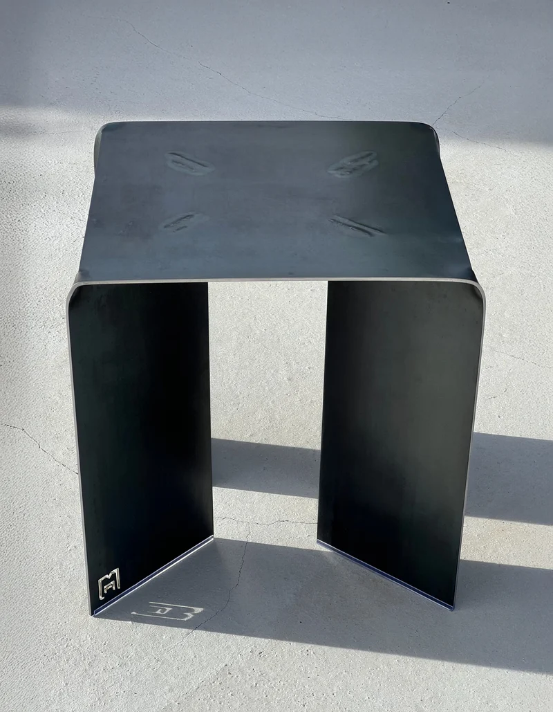 SHIRO stool