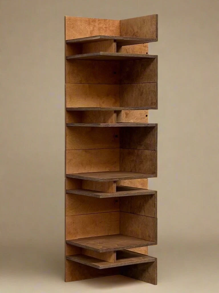 "Sisto" Versatile Wood Chair