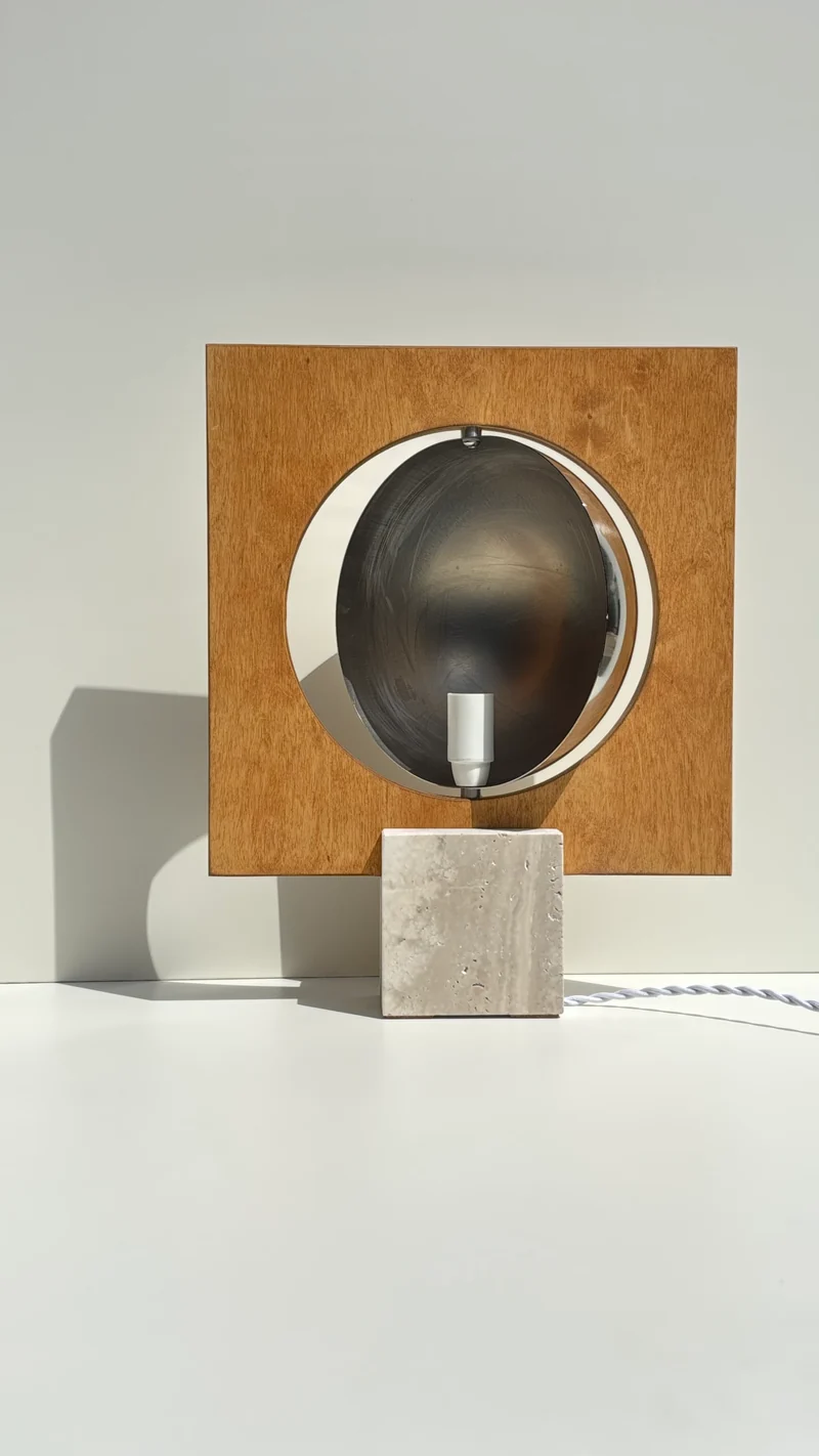Galileo 2.0 Table Lamp