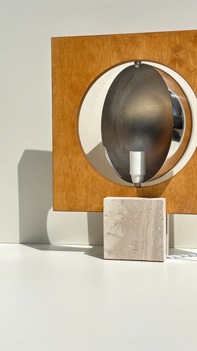 Galileo 2.0 Table Lamp