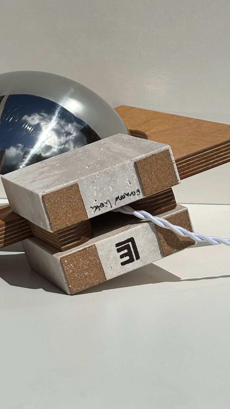 Galileo 2.0 Table Lamp