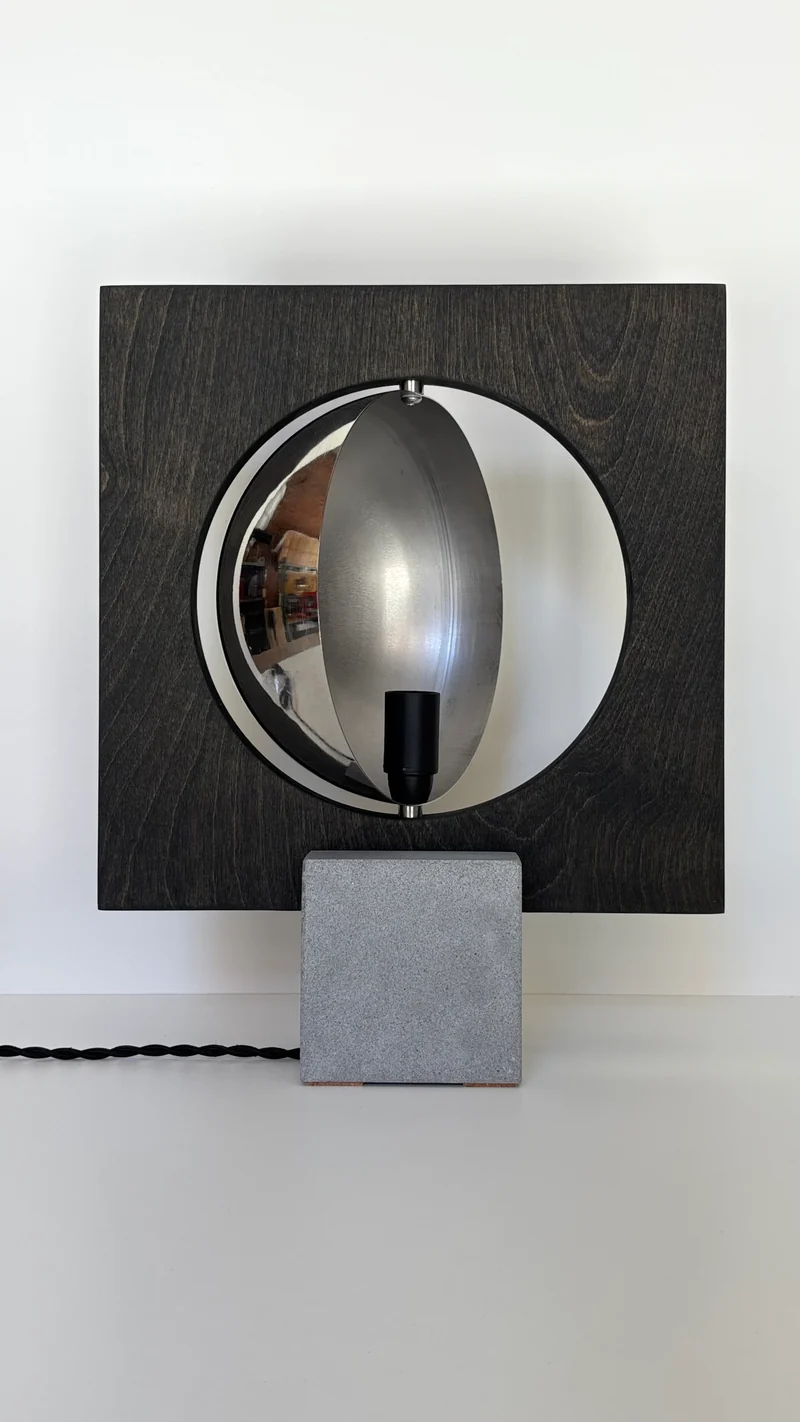 Galileo 2.0 Table Lamp