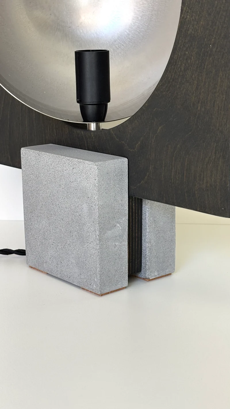 Galileo 2.0 Table Lamp