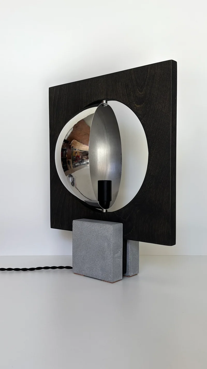 Galileo 2.0 Table Lamp