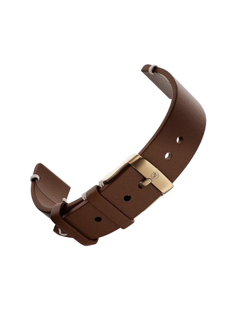 Vintage Leather Strap