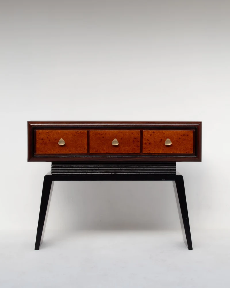 Art Deco Console