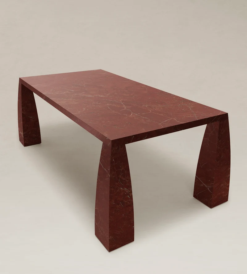 Khram Dining Table