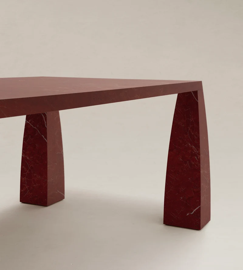 Khram Dining Table