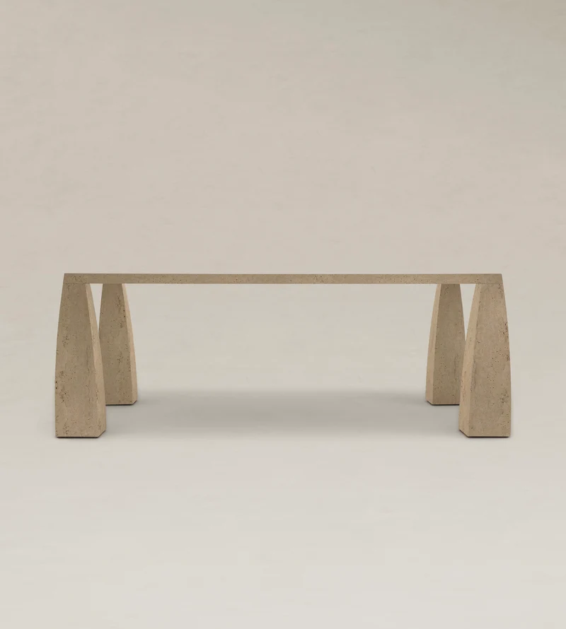 Khram Dining Table