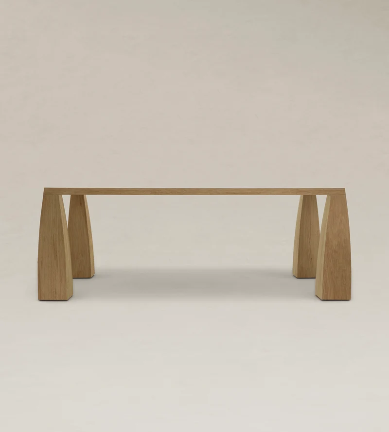 Khram Dining Table