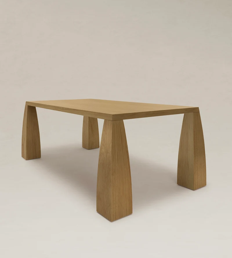 Khram Dining Table