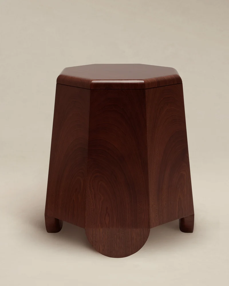 Chatior Side Table