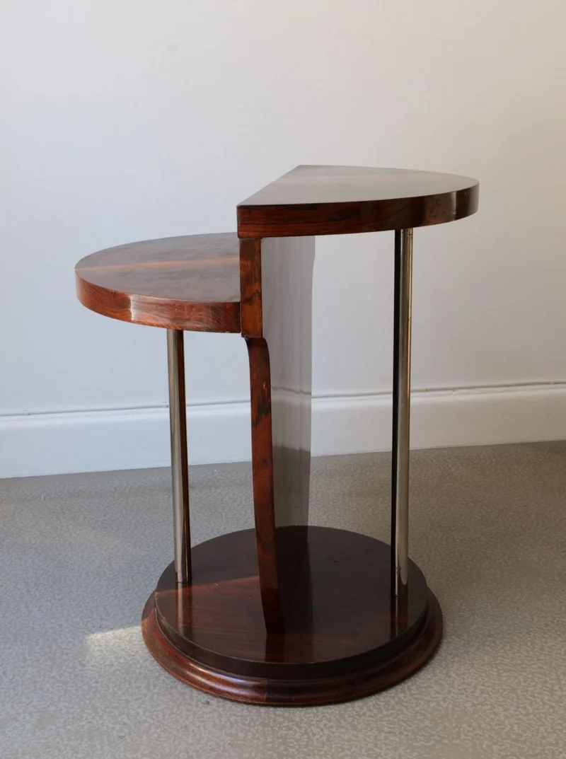 Deco Table Jules Leleu