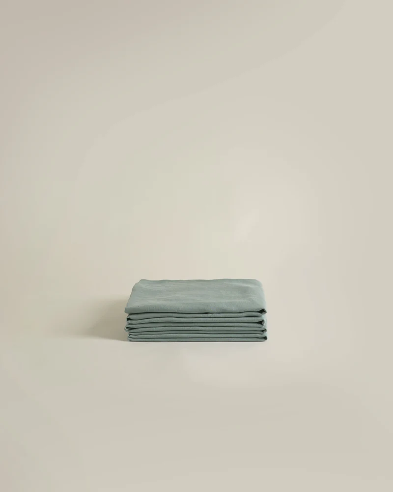 Hemp Fitted Sheet