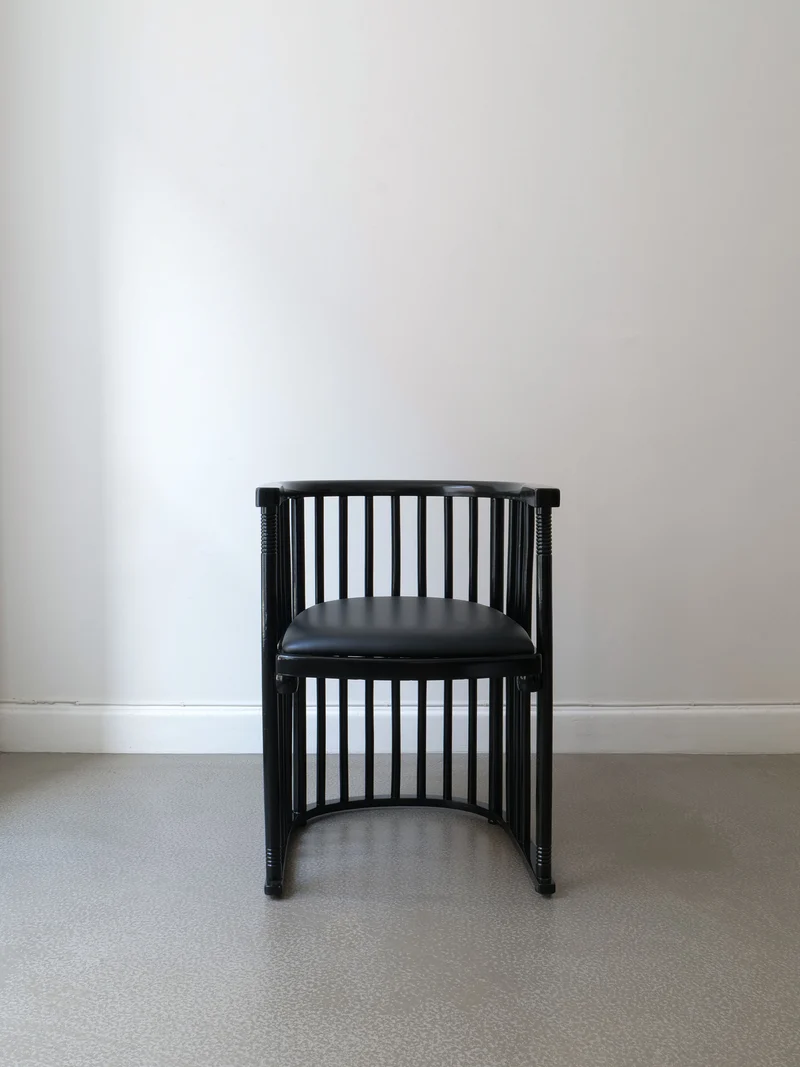 Bentwood Armchair Josef Hoffman