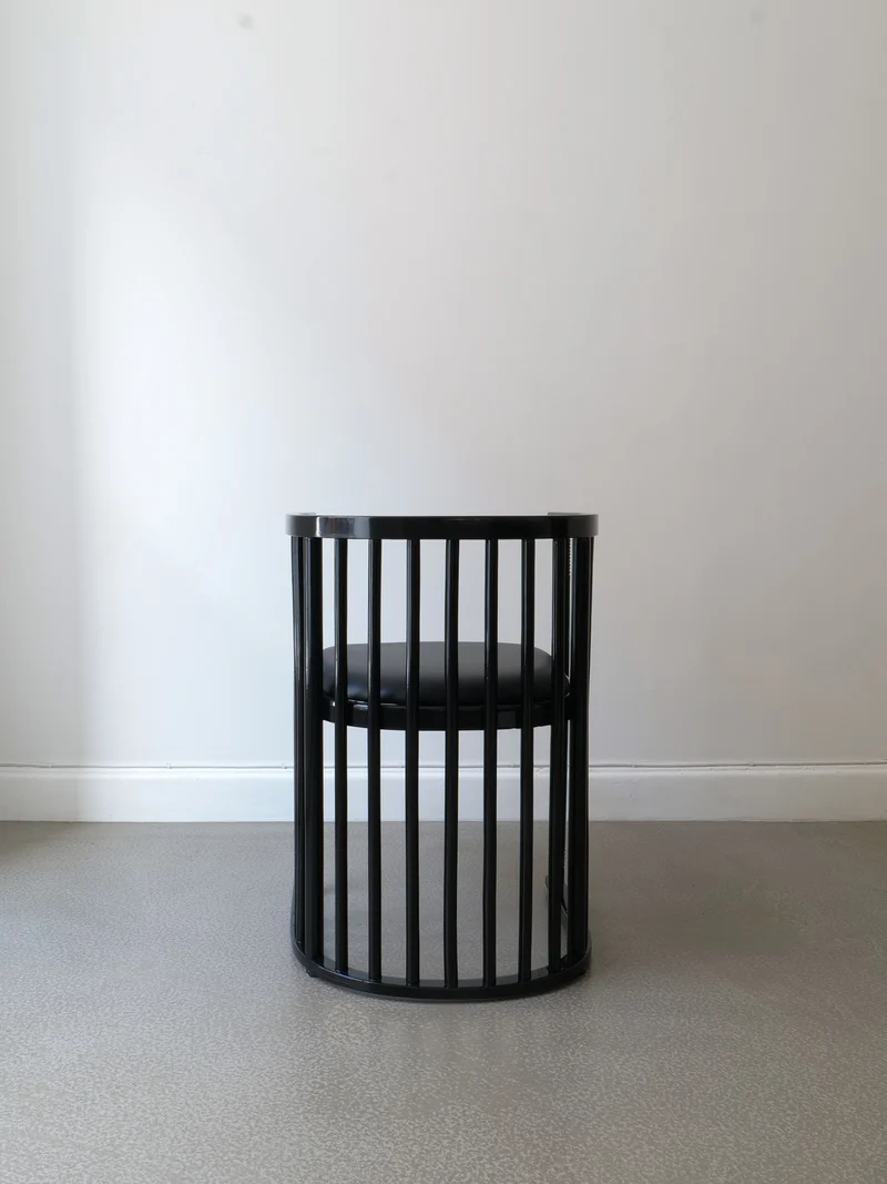 Bentwood Armchair Josef Hoffman