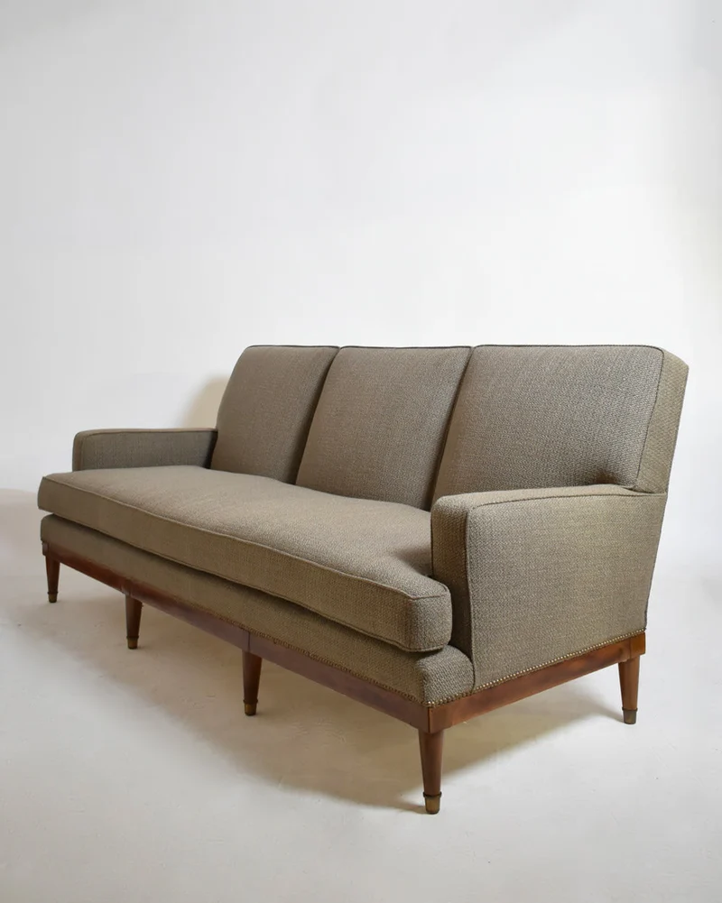 Three Seats Sofa, 1960s