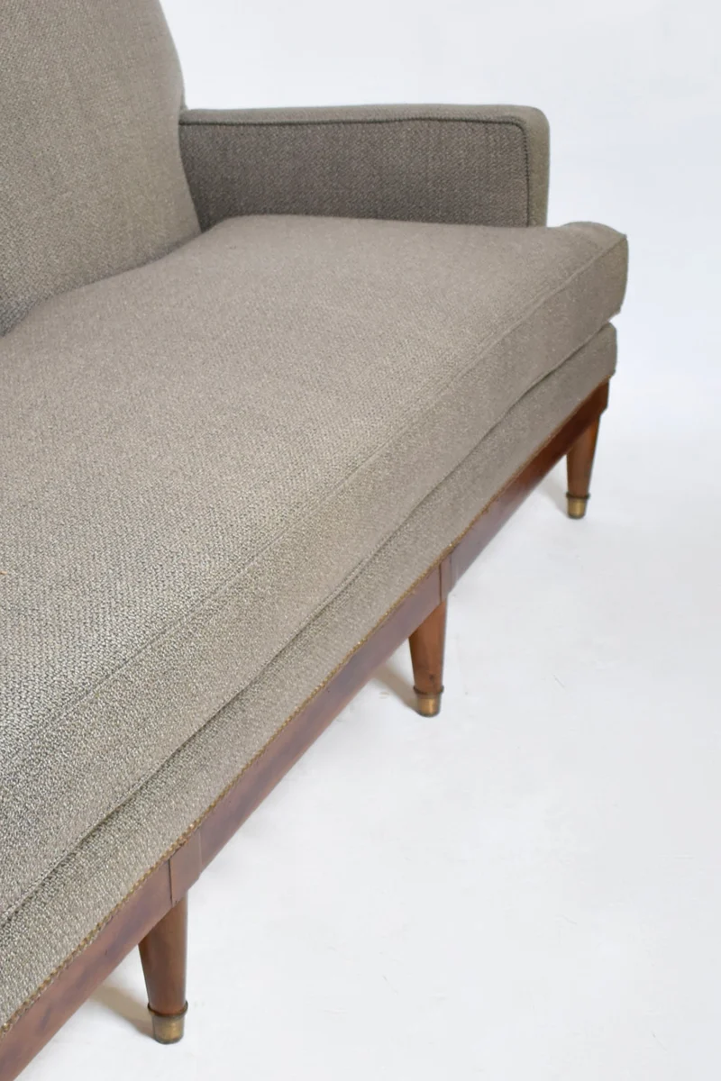Three Seats Sofa, 1960s