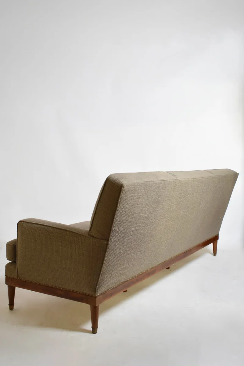 Three Seats Sofa, 1960s