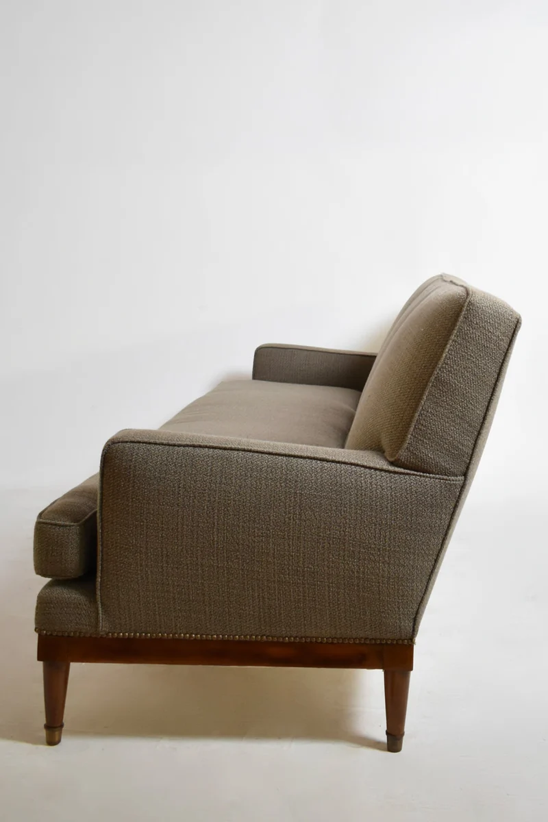 Three Seats Sofa, 1960s