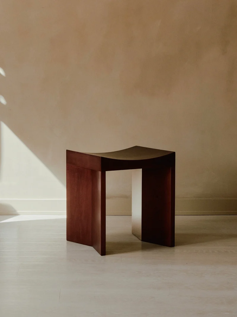Arc Stool