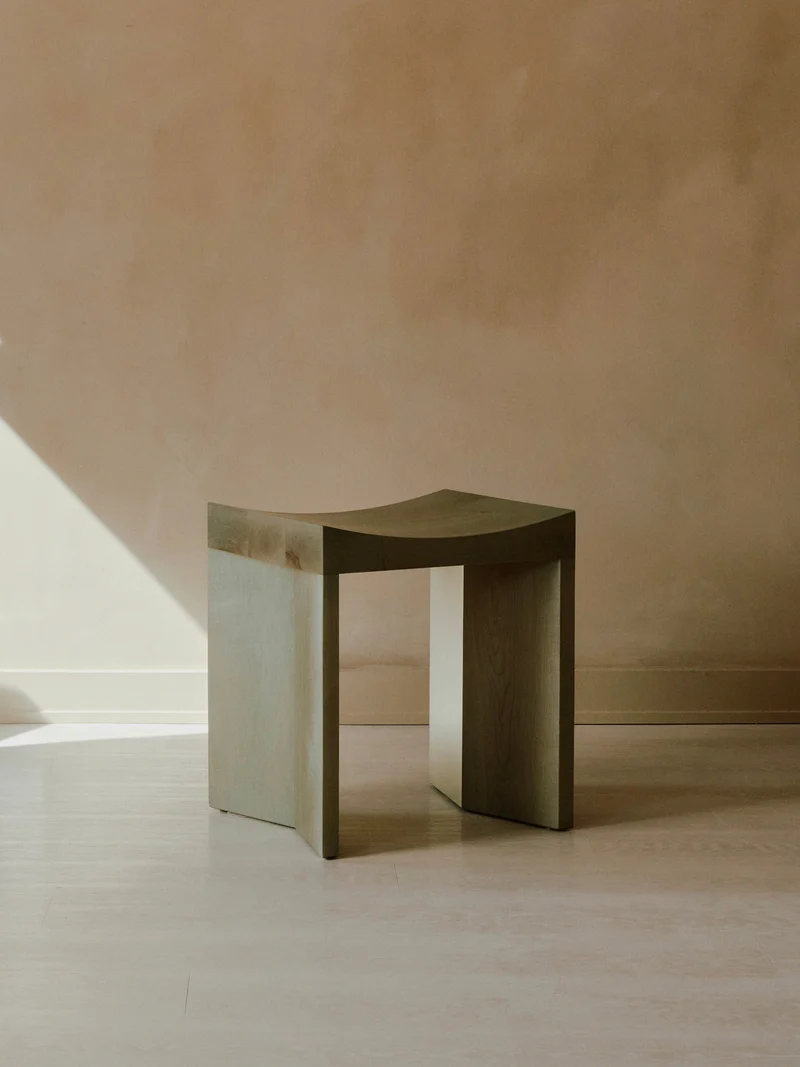 Arc Stool
