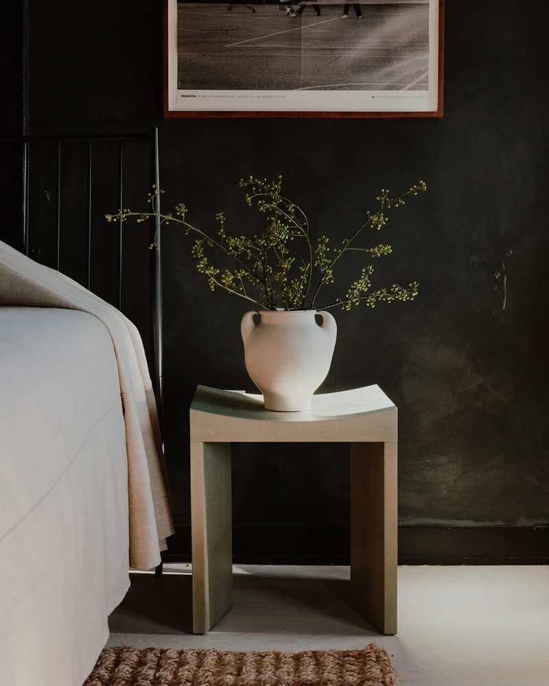 Arc Stool