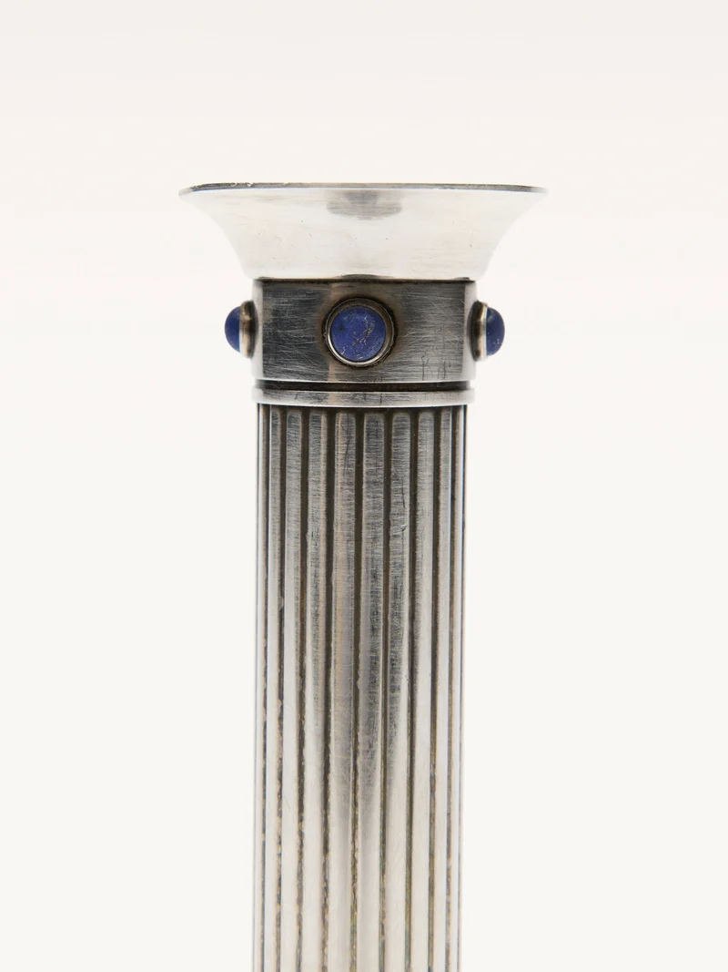 Cartier Candle Holder