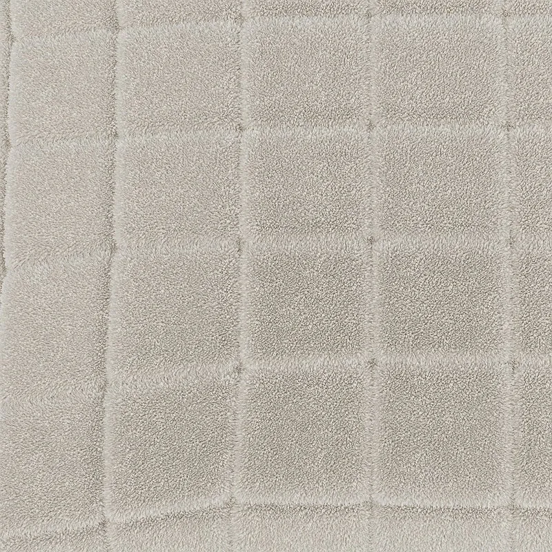 Coussin fourrure cr me Istanbul