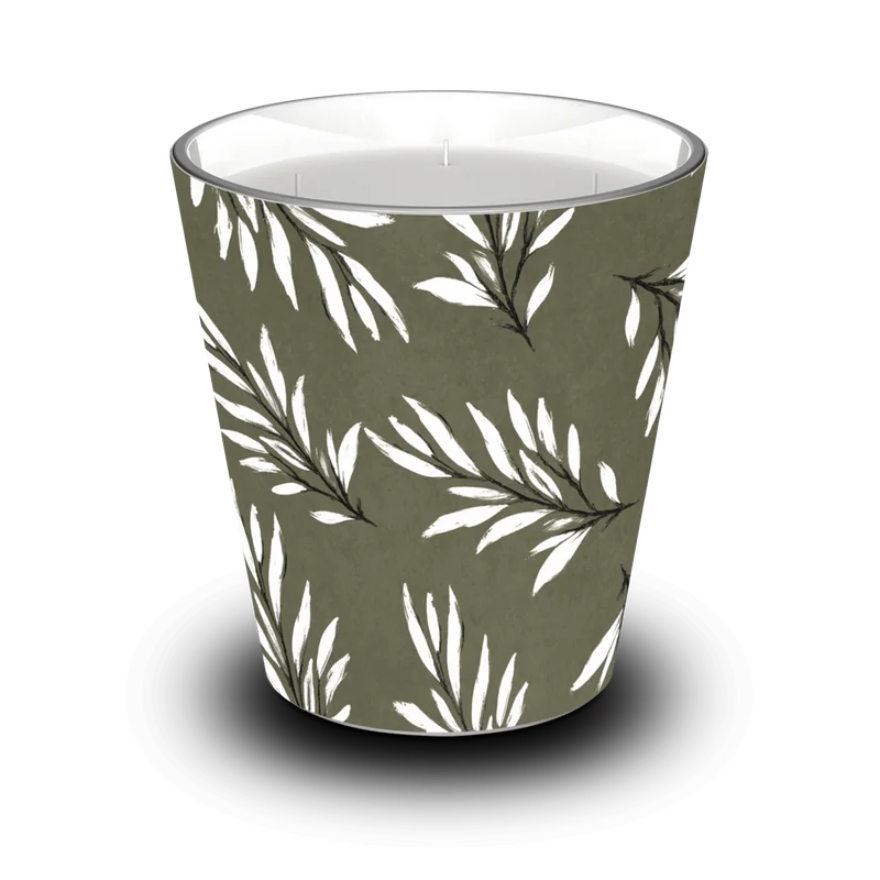 Bougie Parfumée Karia