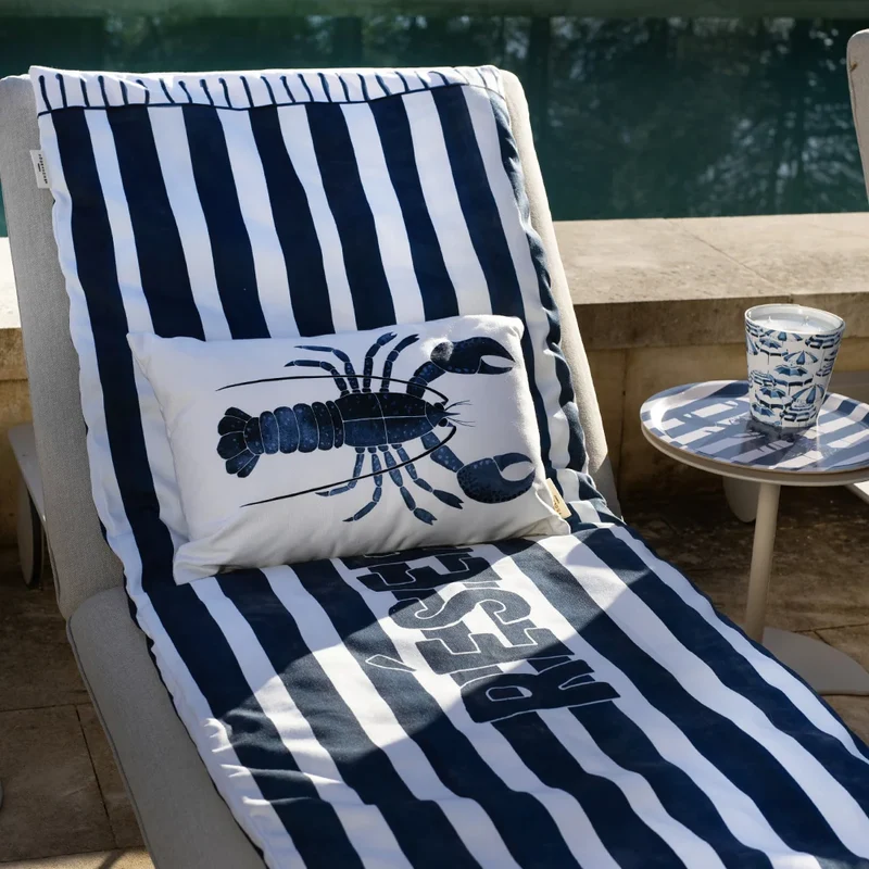 Coussin extérieur Milina