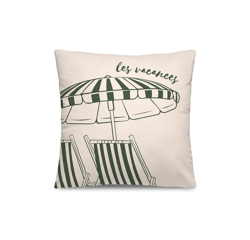 Coussin extérieur Neluwa