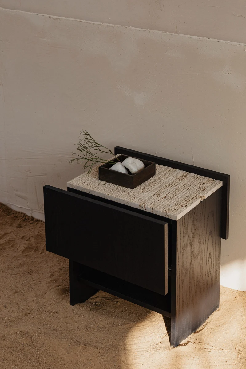 NOTO Night Stand