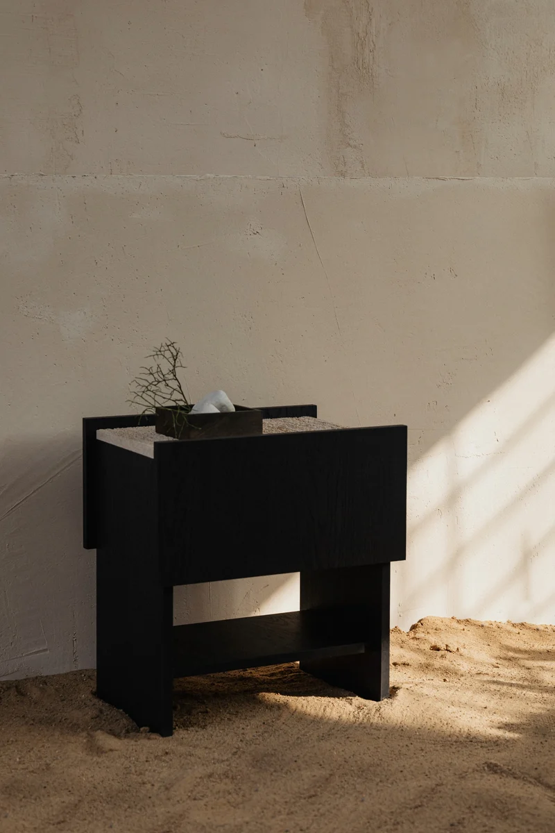 NOTO Night Stand