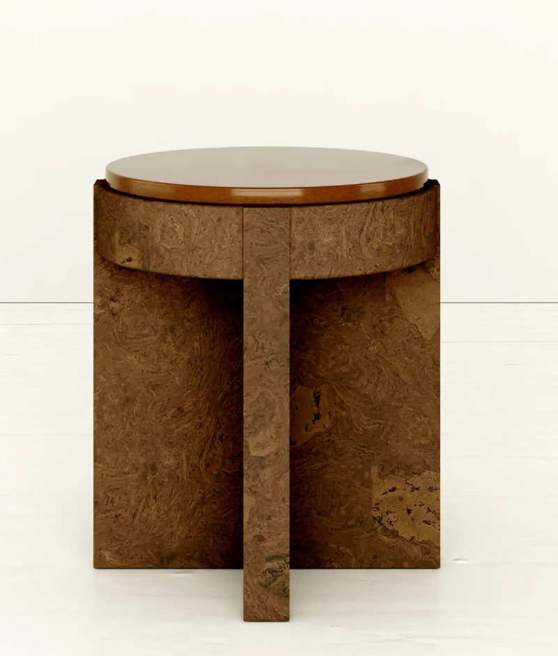 Meï 08 - Bed side table