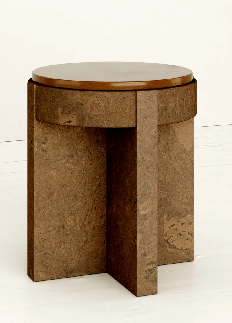 Meï 08 - Bed side table