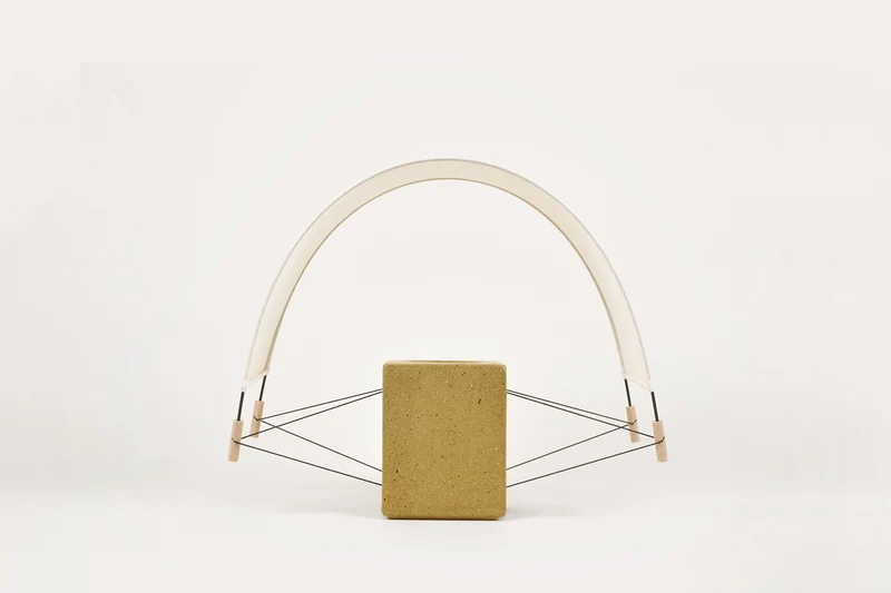 Écla - Raw Clay