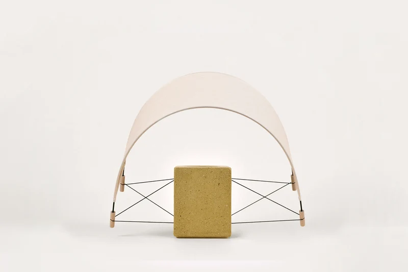 Écla - Raw Clay