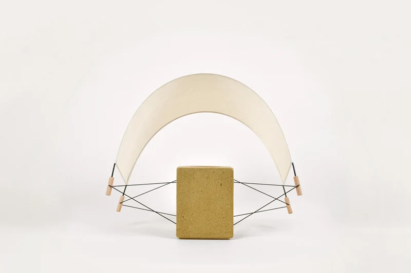 Écla - Raw Clay