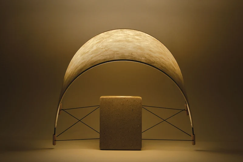 Écla - Raw Clay