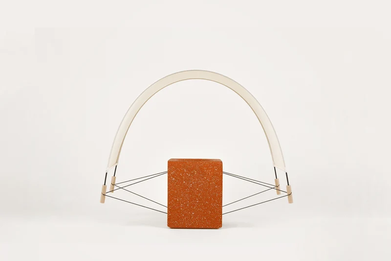 Écla - Terracotta