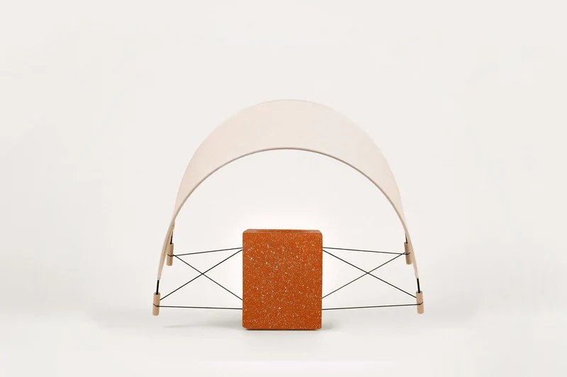 Écla - Terracotta