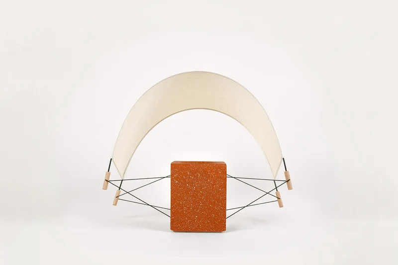 Écla - Terracotta