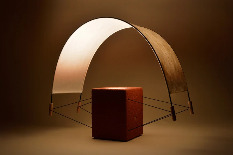 Écla - Terracotta